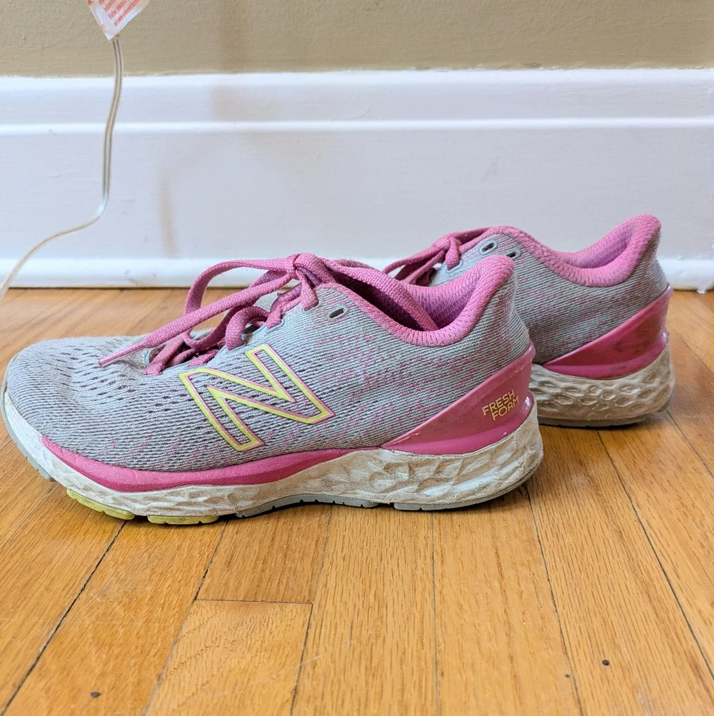 New Balance Fresh Foam Running Shoe